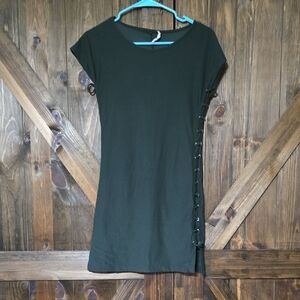 🔸️5/$25🔸️Dark Green Dress